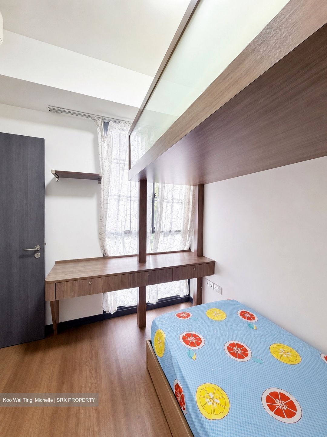 Gem Residences (D12), Condominium #577731561